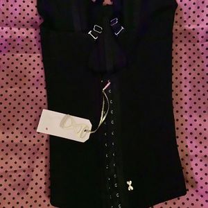 SOL BEAUTE AND CARE WOMENS FAJA WAISTCOAT